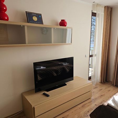 Apartment In Borovets Gardens C17 Ngoại thất bức ảnh