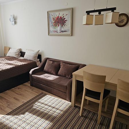 Apartment In Borovets Gardens C17 Ngoại thất bức ảnh