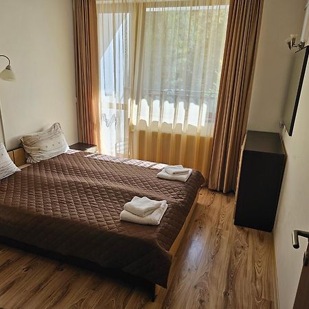 Apartment In Borovets Gardens C17 Ngoại thất bức ảnh