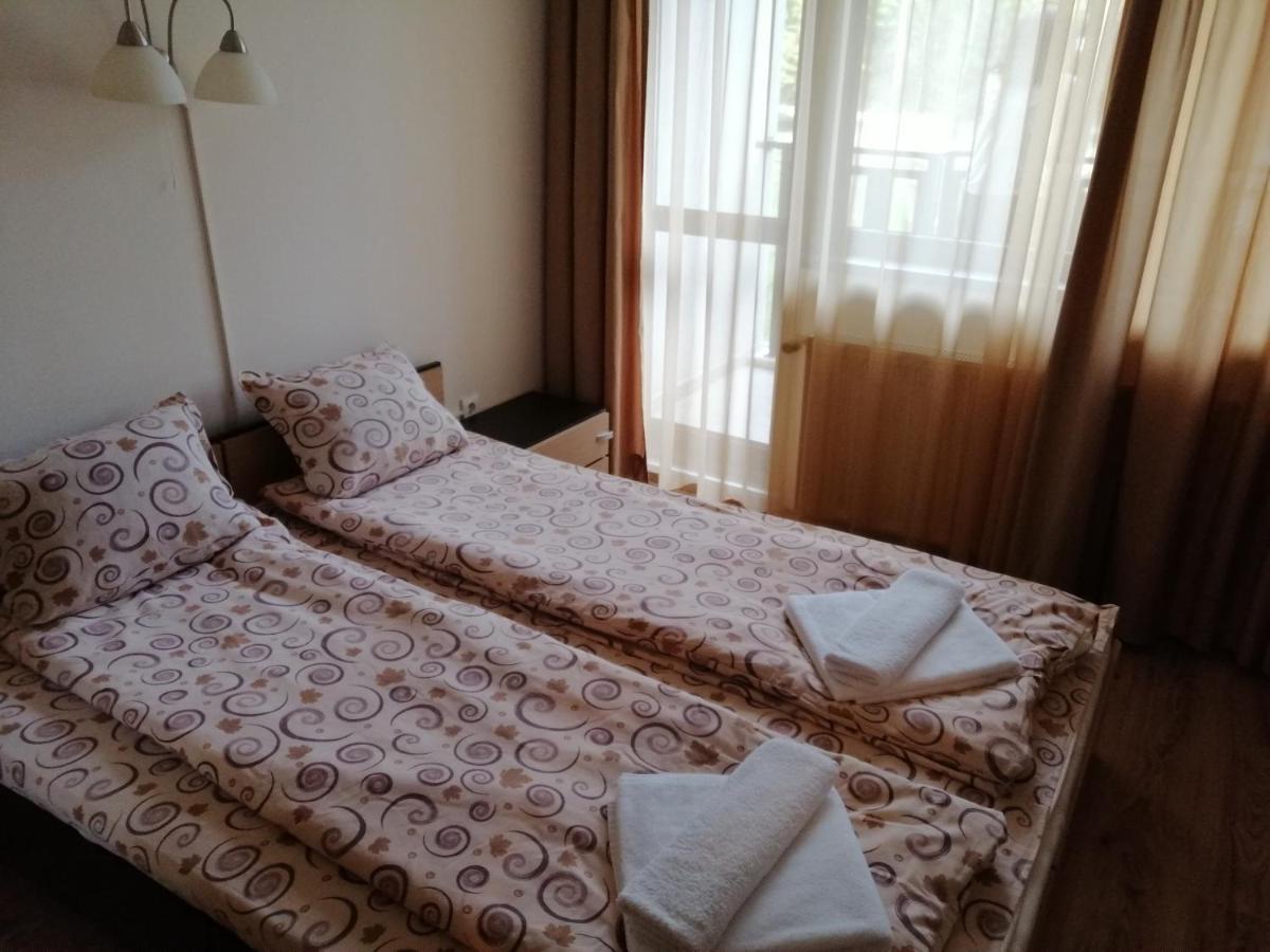 Apartment In Borovets Gardens C17 Ngoại thất bức ảnh
