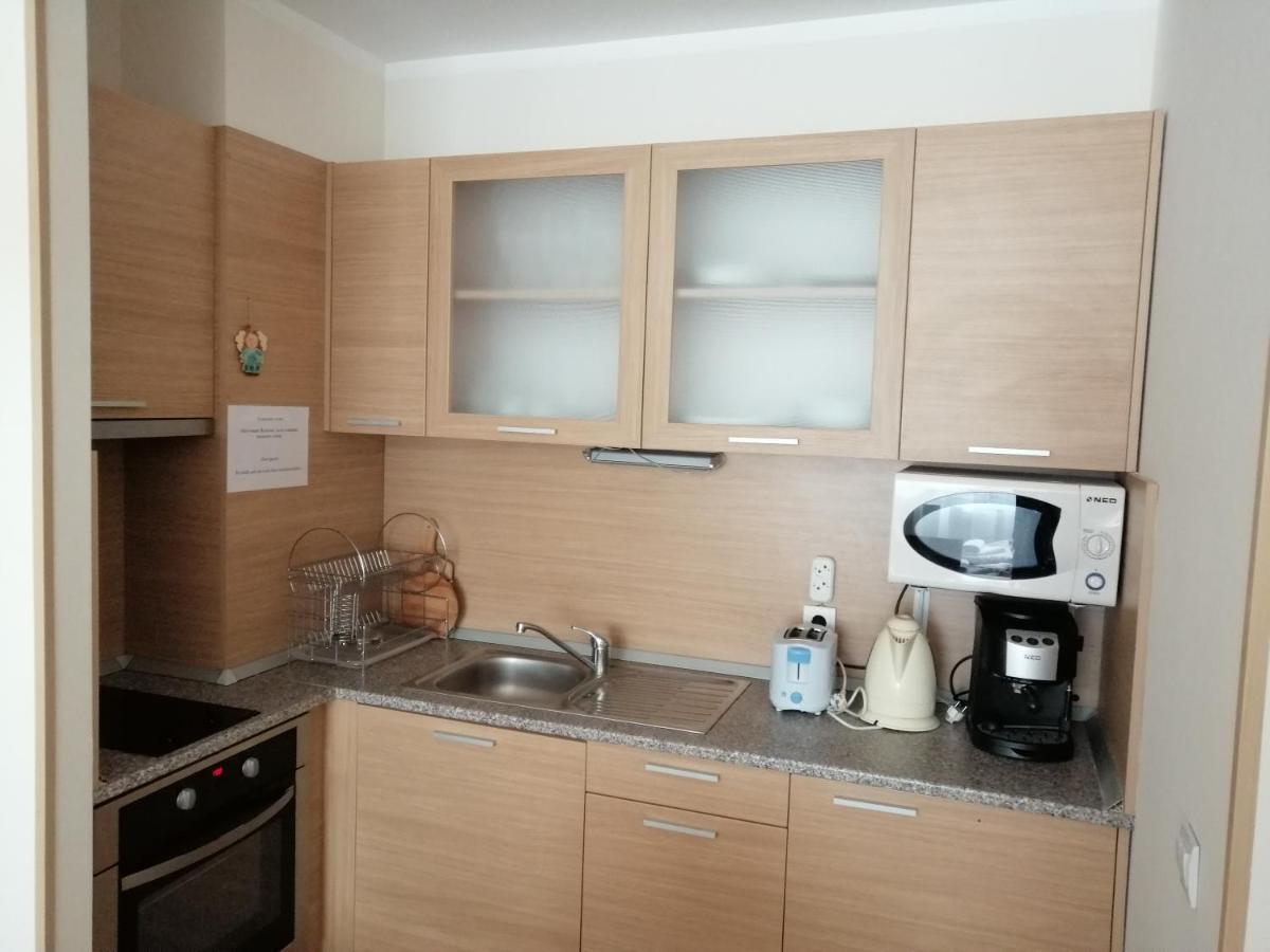 Apartment In Borovets Gardens C17 Ngoại thất bức ảnh