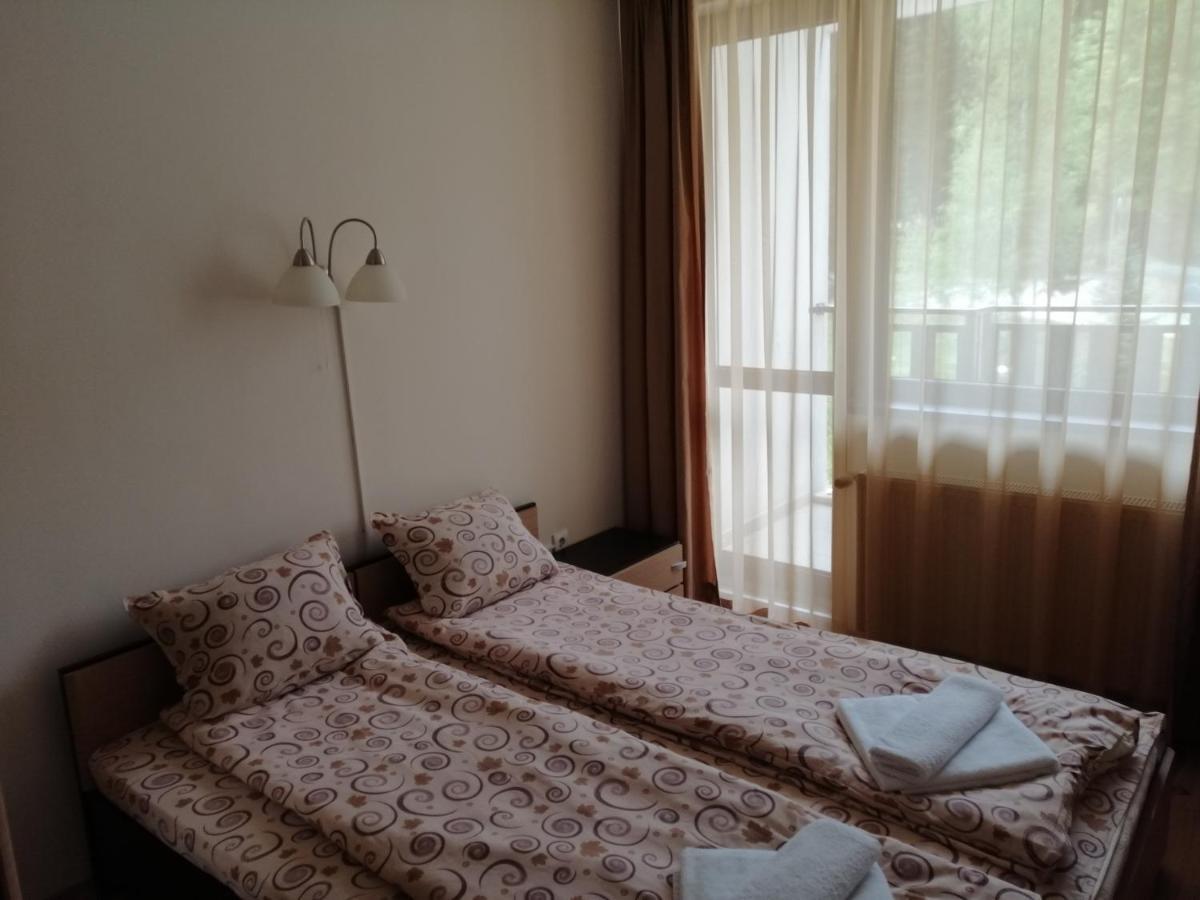 Apartment In Borovets Gardens C17 Ngoại thất bức ảnh