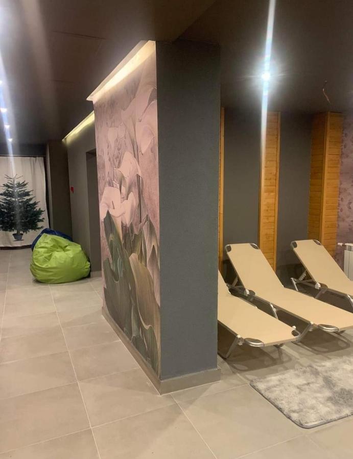 Apartment In Borovets Gardens C17 Ngoại thất bức ảnh
