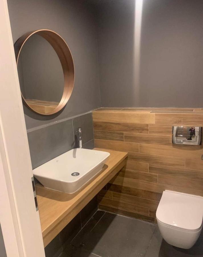 Apartment In Borovets Gardens C17 Ngoại thất bức ảnh