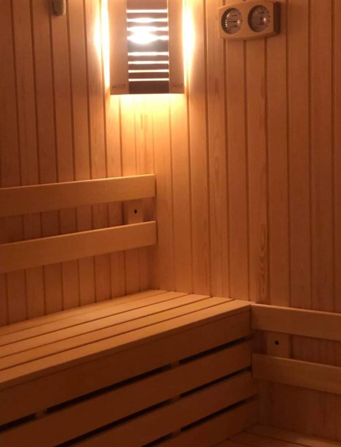 Apartment In Borovets Gardens C17 Ngoại thất bức ảnh