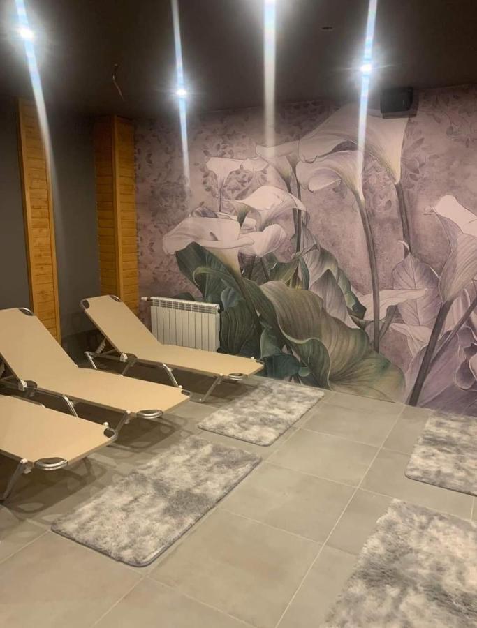 Apartment In Borovets Gardens C17 Ngoại thất bức ảnh