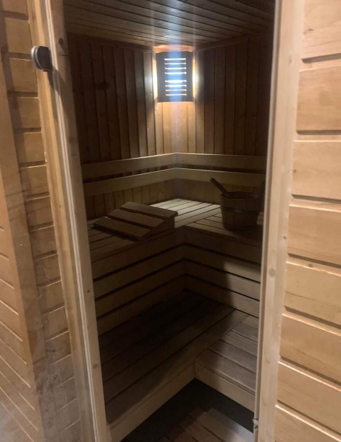 Apartment In Borovets Gardens C17 Ngoại thất bức ảnh