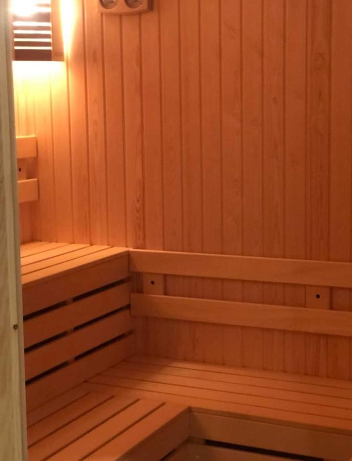 Apartment In Borovets Gardens C17 Ngoại thất bức ảnh