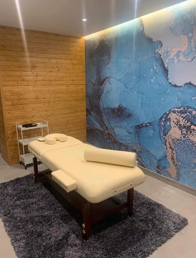 Apartment In Borovets Gardens C17 Ngoại thất bức ảnh