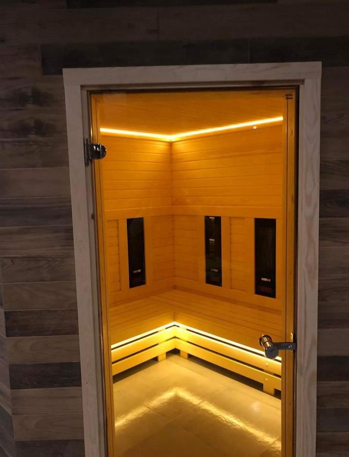 Apartment In Borovets Gardens C17 Ngoại thất bức ảnh