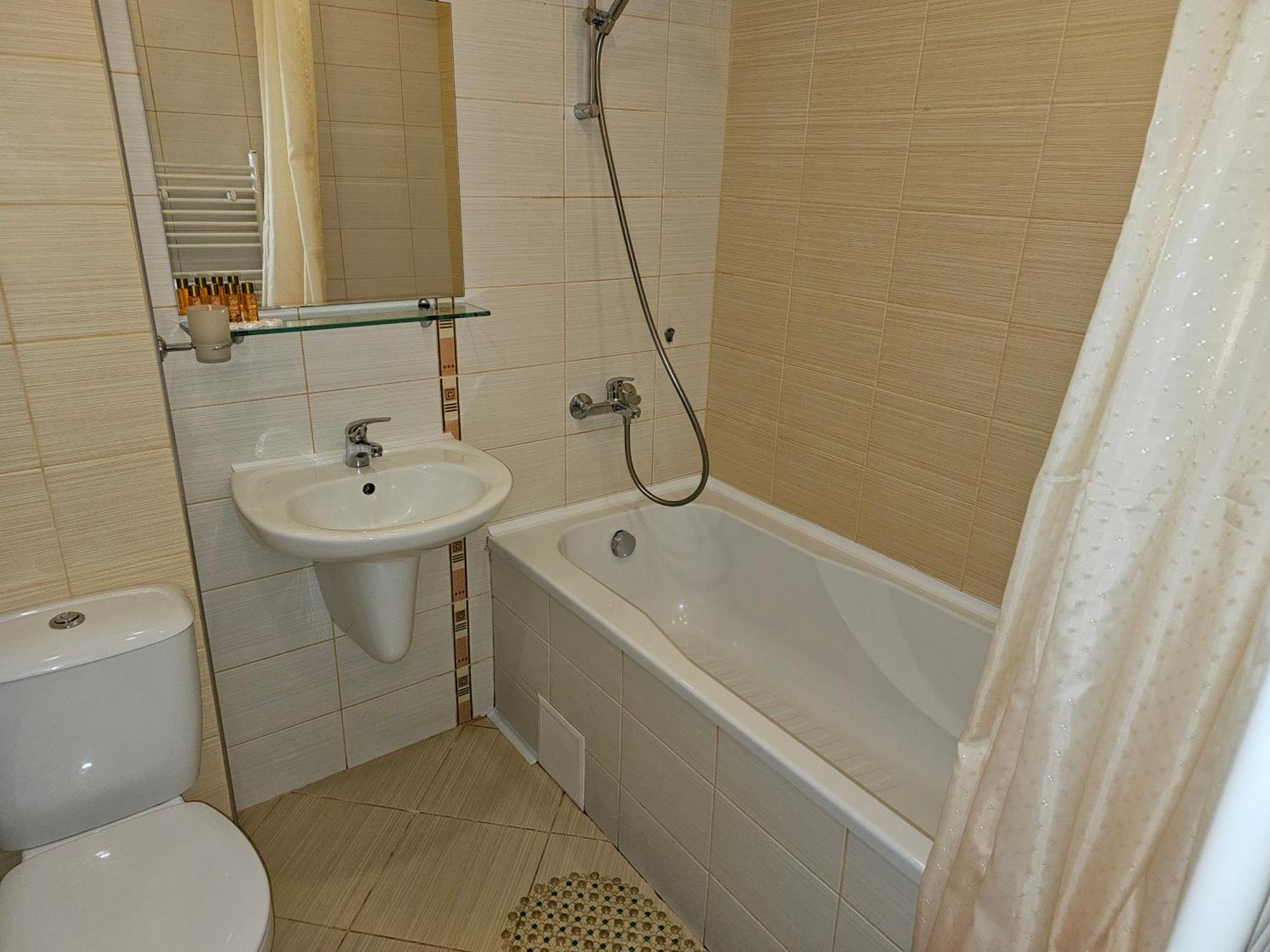 Apartment In Borovets Gardens C17 Ngoại thất bức ảnh