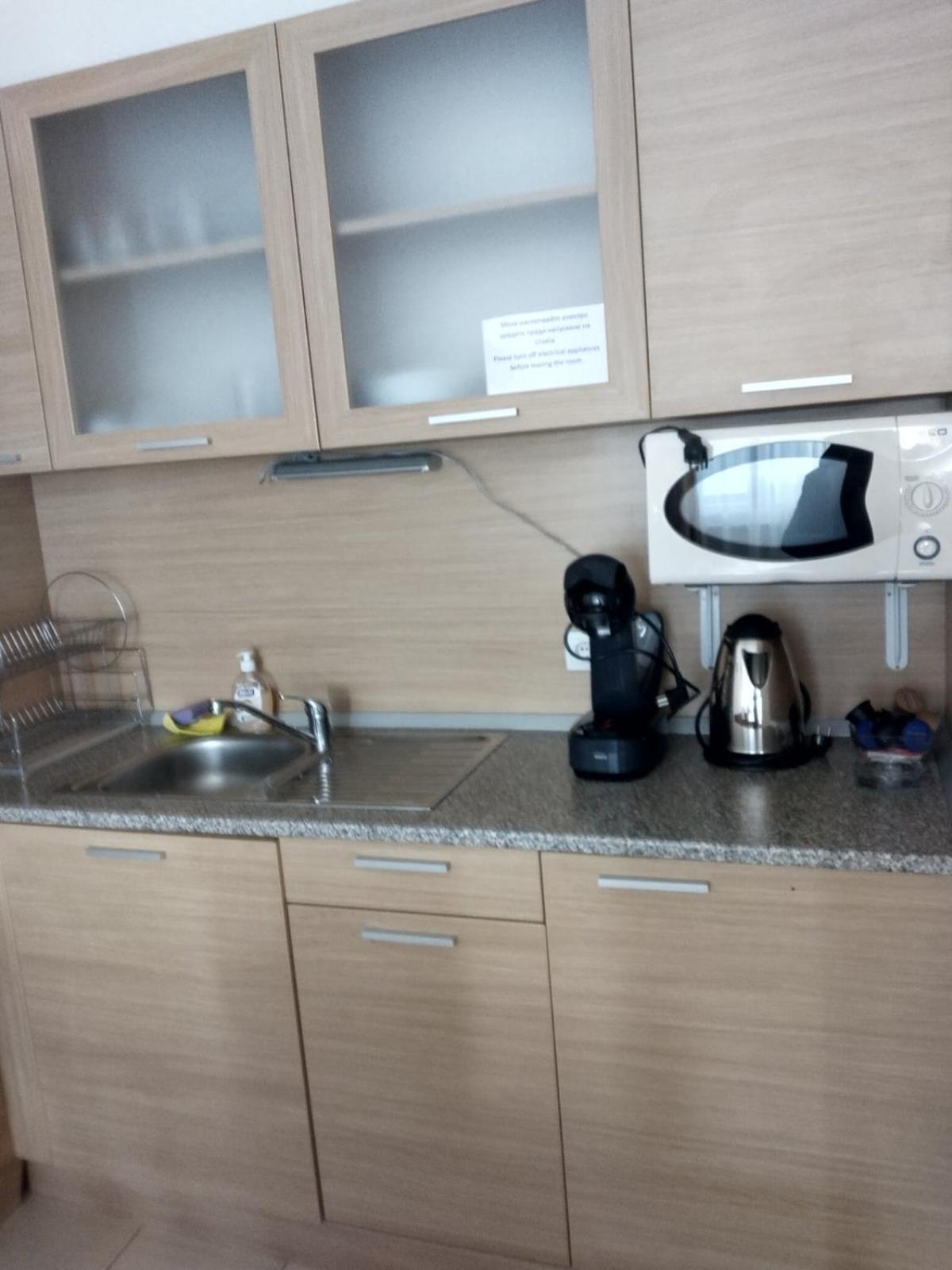 Apartment In Borovets Gardens C17 Ngoại thất bức ảnh