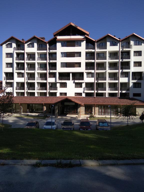 Apartment In Borovets Gardens C17 Ngoại thất bức ảnh