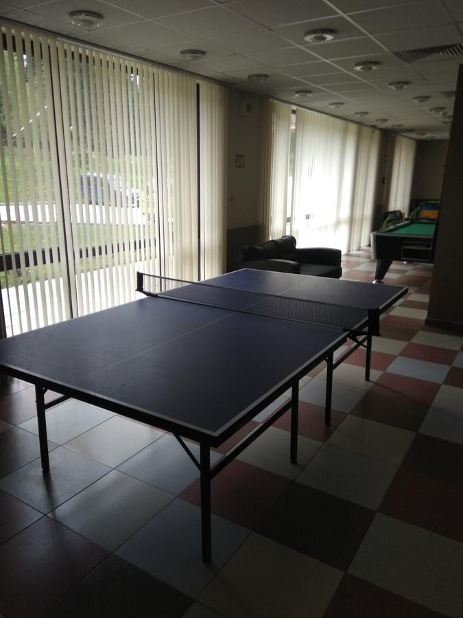 Apartment In Borovets Gardens C17 Ngoại thất bức ảnh